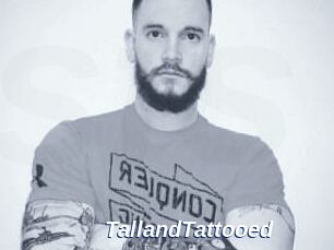 TallandTattooed