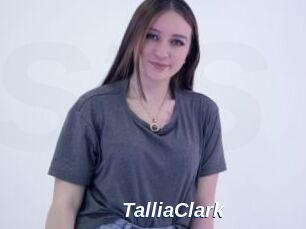 TalliaClark