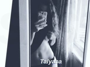 Talyana
