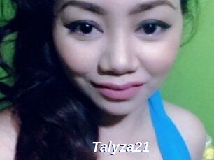 Talyza21