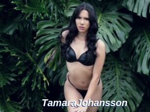 TamaraJohansson