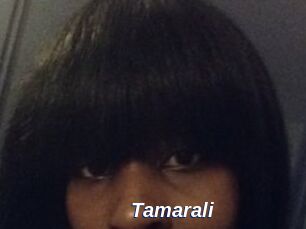 Tamarali