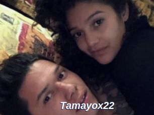 Tamayox22