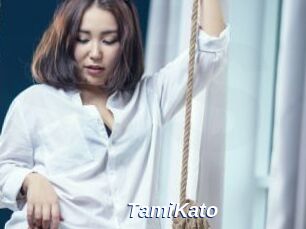 TamiKato