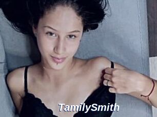 TamilySmith