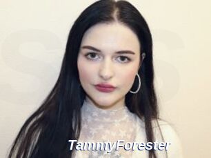 TammyForester
