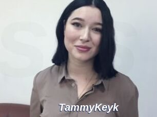 TammyKeyk