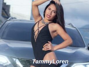 TammyLoren
