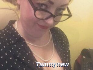 Tammynew