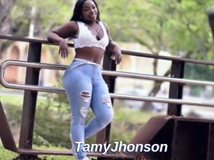 TamyJhonson