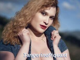 TangerinePiquant