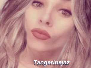 Tangerinejaz