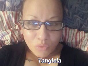 Tangiela
