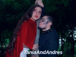 TaniaAndAndres