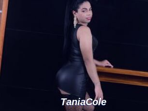 TaniaCole