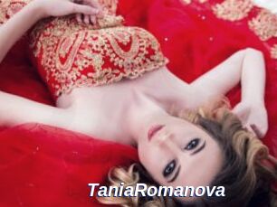 TaniaRomanova