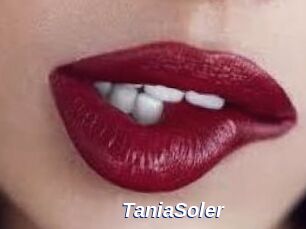 TaniaSoler