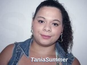 TaniaSummer