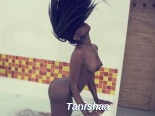 Tanishaa