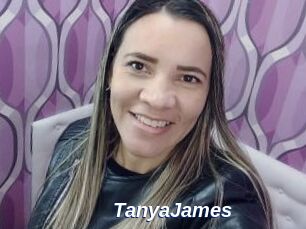 TanyaJames