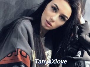 TanyaXlove