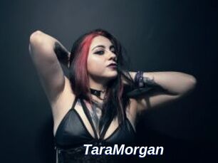 TaraMorgan