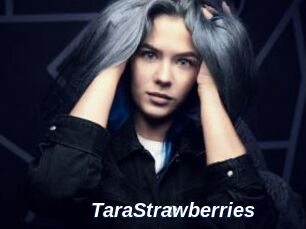 TaraStrawberries