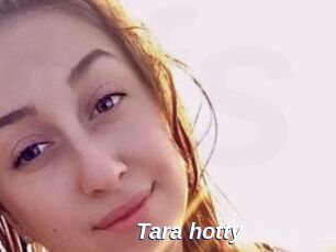 Tara_hotty