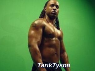 Tarik_Tyson