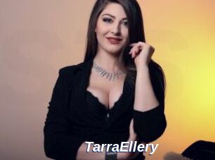 TarraEllery