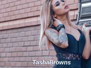 TashaBrowns