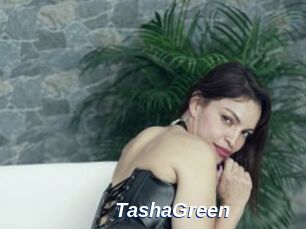 TashaGreen