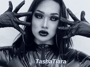 TashaTiara
