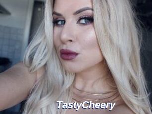 TastyCheery