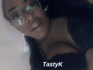 TastyK