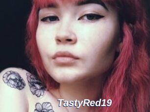 TastyRed19