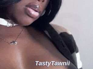 TastyTawnii