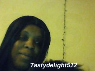 Tastydelight512