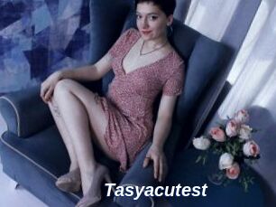 Tasyacutest