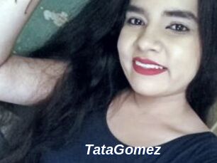 TataGomez