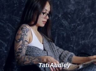 TatiAudley