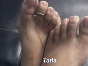 Tatia