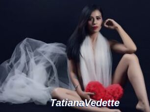 TatianaVedette