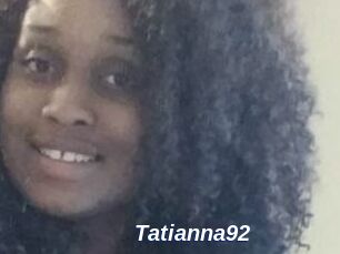 Tatianna92