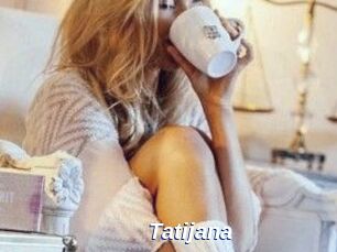 Tatijana