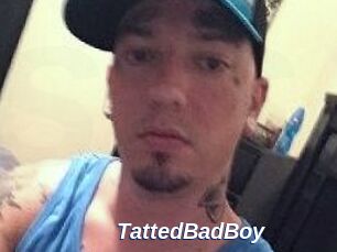 TattedBadBoy
