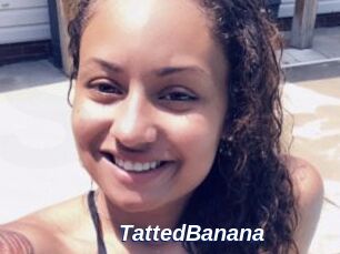 TattedBanana
