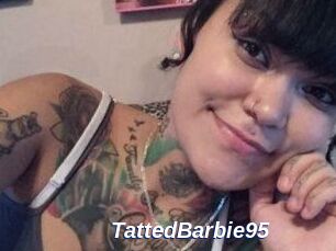 TattedBarbie95