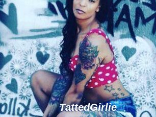TattedGirlie