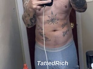 TattedRich
